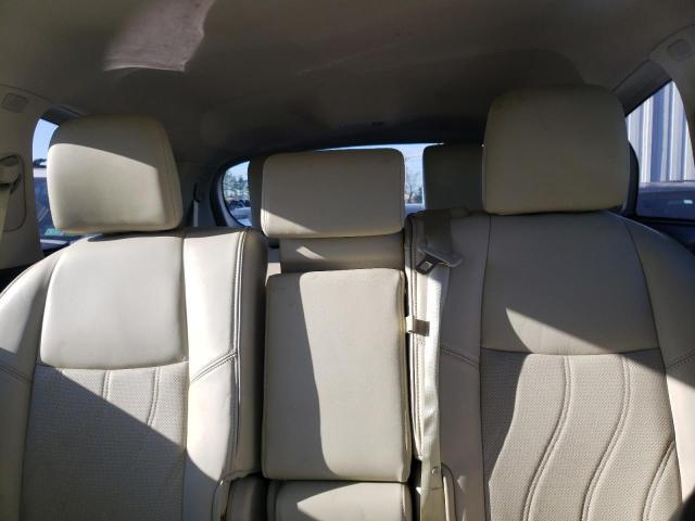 JN8AZ2BF8M9720918 - Infiniti QX80 SENSO 2021