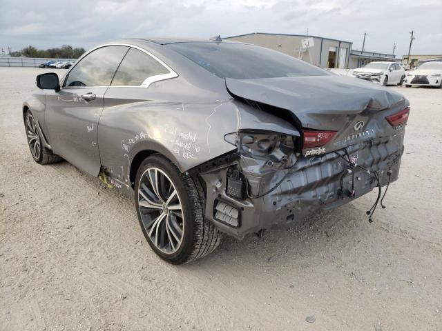 Infiniti Q60 2021 аукцион фото