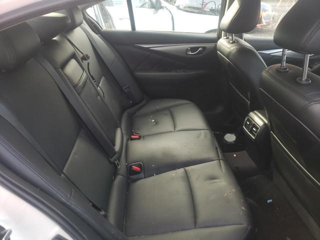 5N1DL0MN3KC564673 - Infiniti QX60 2019