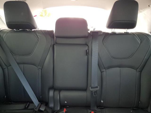 5N1DL0MN1KC512930 - Infiniti QX60 2019