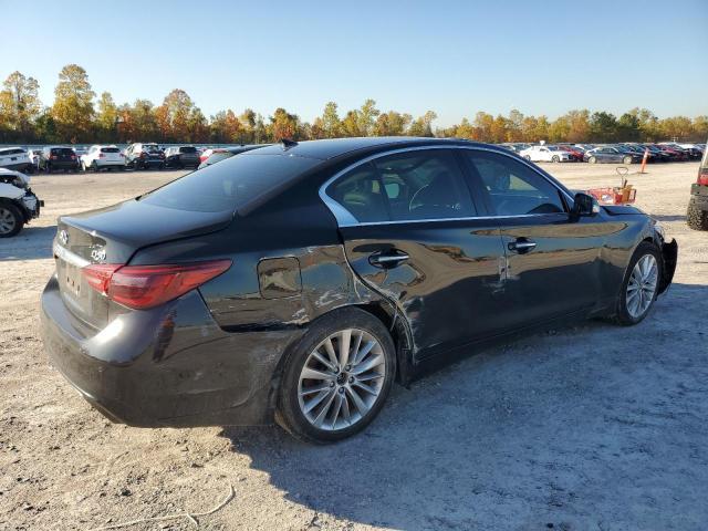 Infiniti Q50 2021 аукцион фото