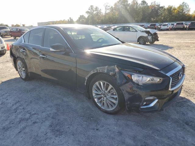 Infiniti Q50 2021 аукцион фото
