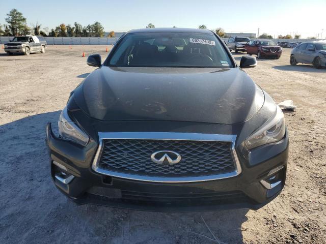 Infiniti Q50 2021 аукцион фото