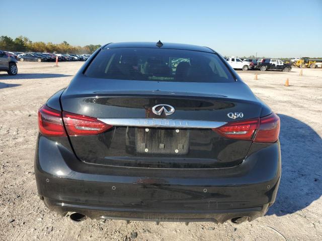 Infiniti Q50 2021 аукцион фото