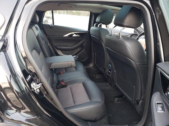 JN8AZ2NC8K9460616 - Infiniti QX80 2019
