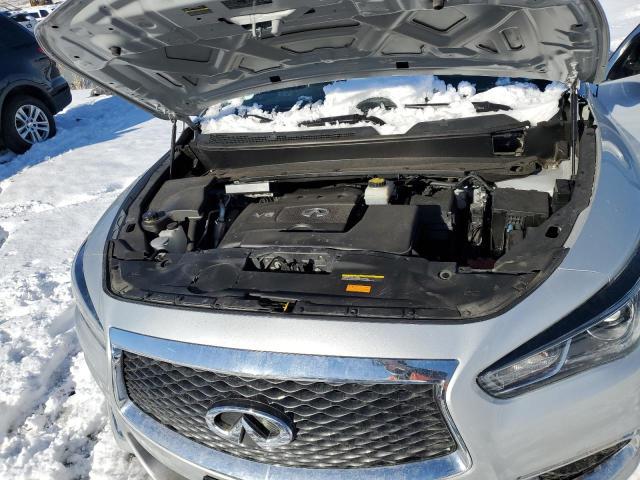 Infiniti QX60 2019 аукцион фото