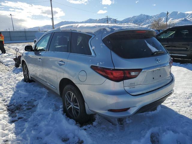 Infiniti QX60 2019 аукцион фото