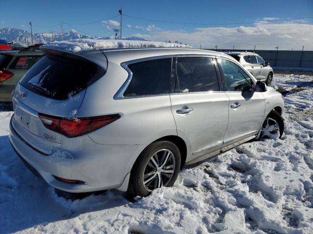 Infiniti QX60 2019 аукцион фото