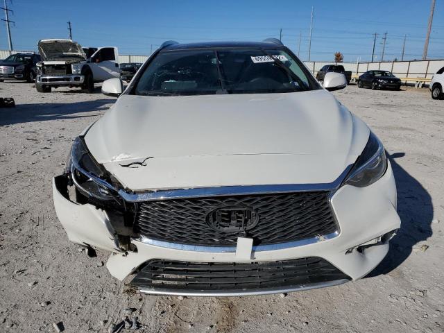 Infiniti QX30 2019 аукцион фото