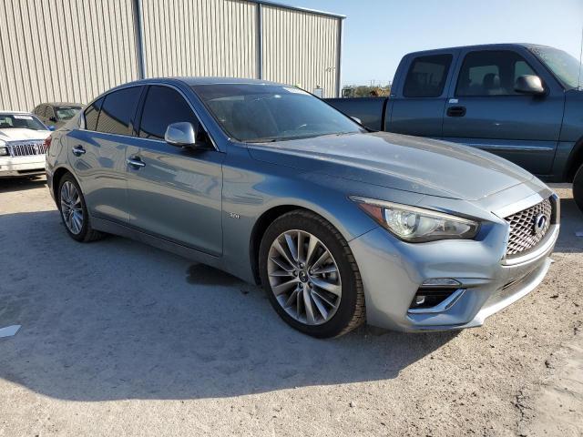 Infiniti Q50 2020 аукцион фото