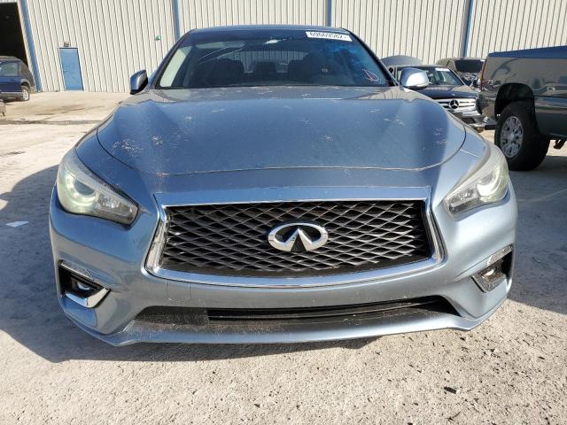 Infiniti Q50 2020 аукцион фото