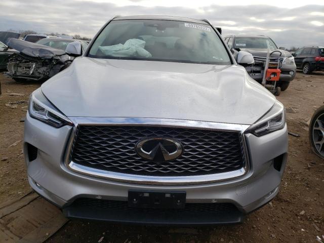 Infiniti QX50 2019 аукцион фото