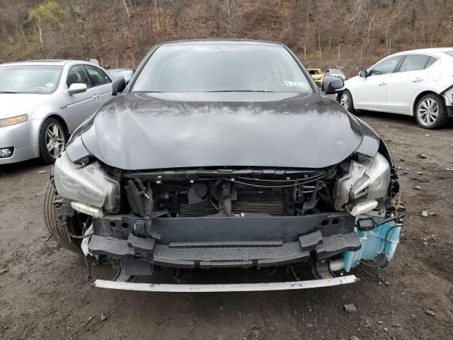 Infiniti Q50 2019 аукцион фото