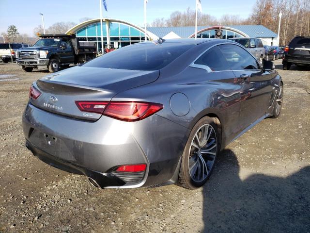 Infiniti Q60 2019 аукцион фото
