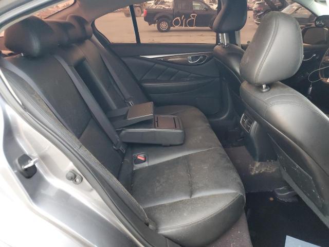 3PCAJ5M38KF140465 - Infiniti QX50 2019