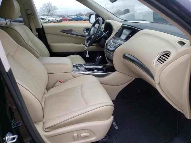 Infiniti QX60 2019 аукцион фото