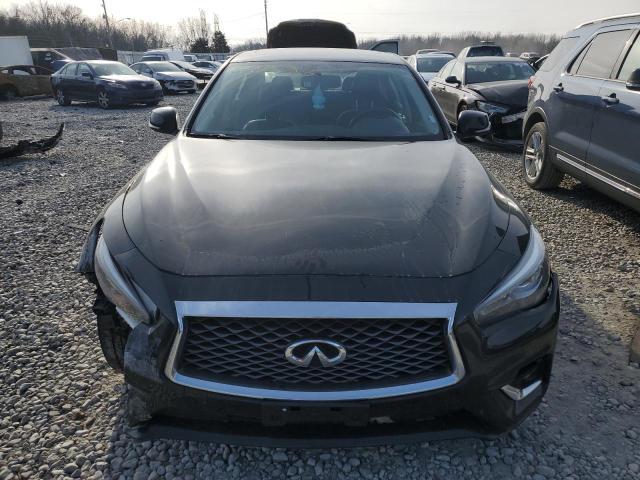 Infiniti Q50 2020 аукцион фото