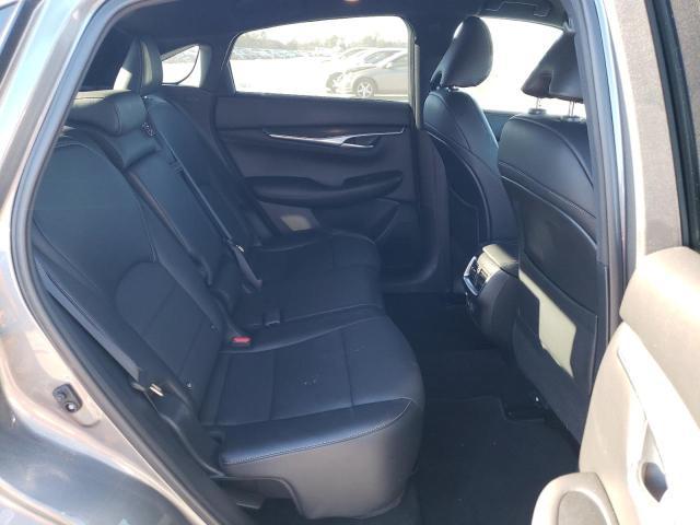 3PCAJ5K35NF100478 - Infiniti QX55 ESSEN 2022