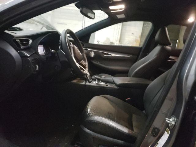 Infiniti QX55 ESSEN 2022 аукцион фото