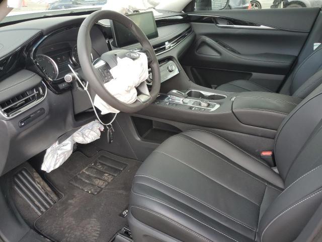 5N1DL1ER8PC331032 - Infiniti QX60 PURE 2023 аукцион фото