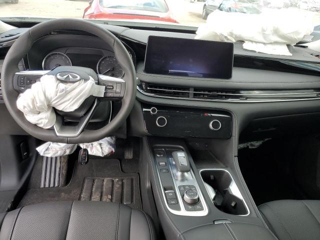 5N1DL1ER8PC331032 - Infiniti QX60 PURE 2023 аукцион фото