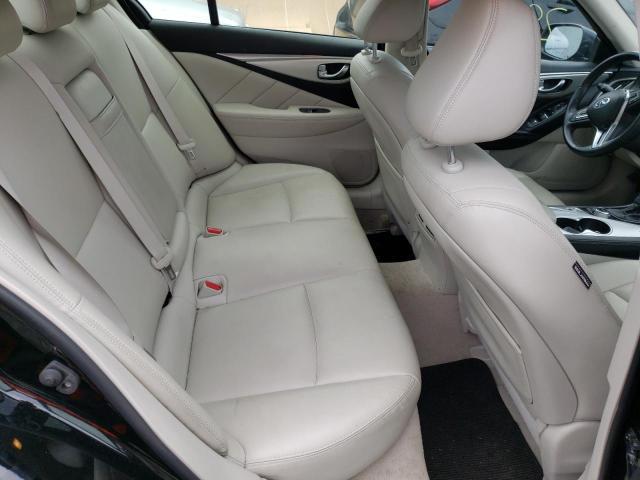Infiniti Q50 2020 аукцион фото