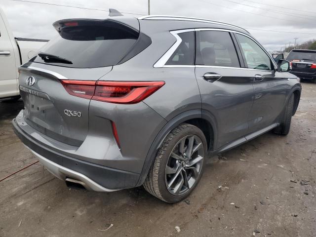 QX50 аукцион фото