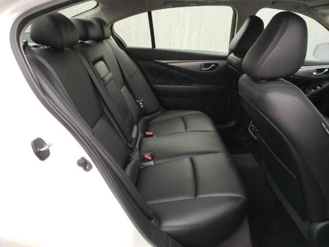 Infiniti Q50 2020 аукцион фото