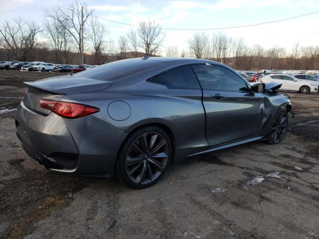 Infiniti Q60 2019 аукцион фото