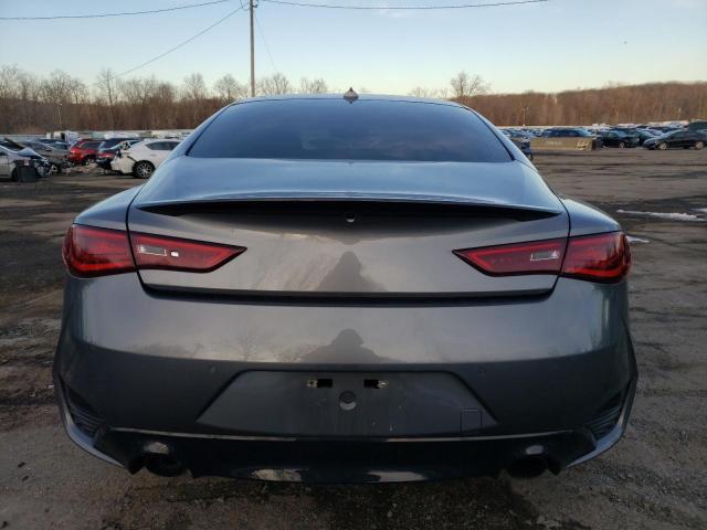 Infiniti Q60 2019 аукцион фото