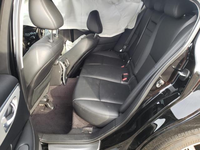JN1EV7BP7MM701453 - Infiniti Q50 2021 аукцион фото