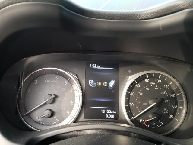 JN1EV7BP7MM701453 - Infiniti Q50 2021 аукцион фото