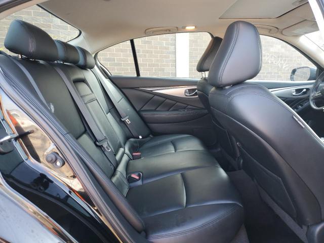 5N1DL0MN2KC525847 - Infiniti QX60 2019