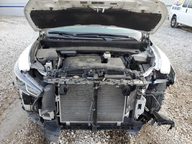 Infiniti QX60 2019 аукцион фото