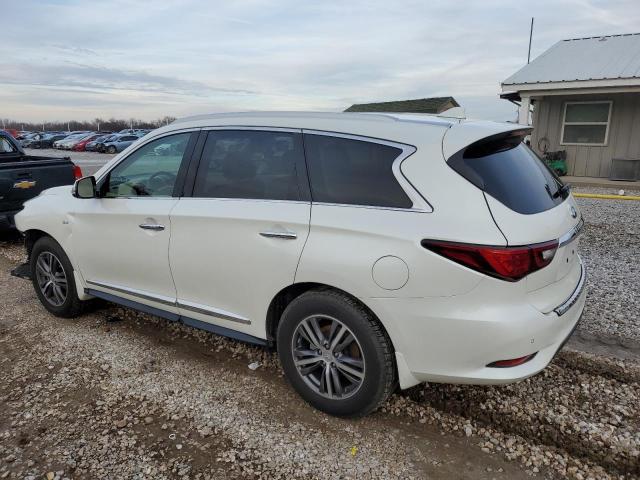 Infiniti QX60 2019 аукцион фото