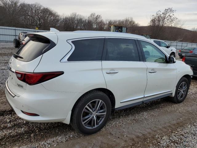 Infiniti QX60 2019 аукцион фото