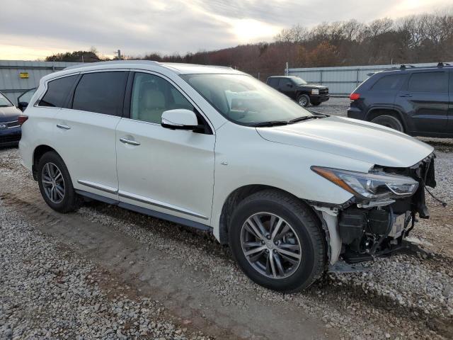 Infiniti QX60 2019 аукцион фото