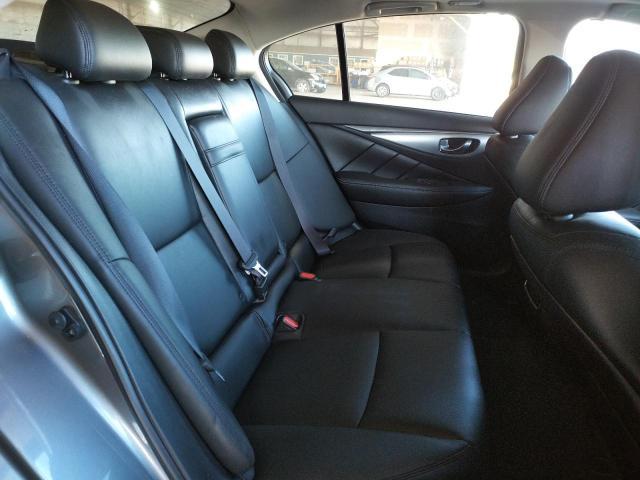 JN1EV7AR9KM592431 - Infiniti Q50 2019 аукцион фото
