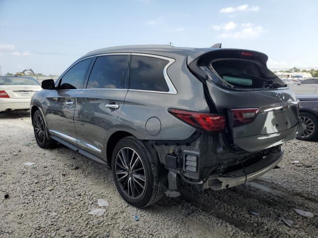 Infiniti QX60 2019 аукцион фото