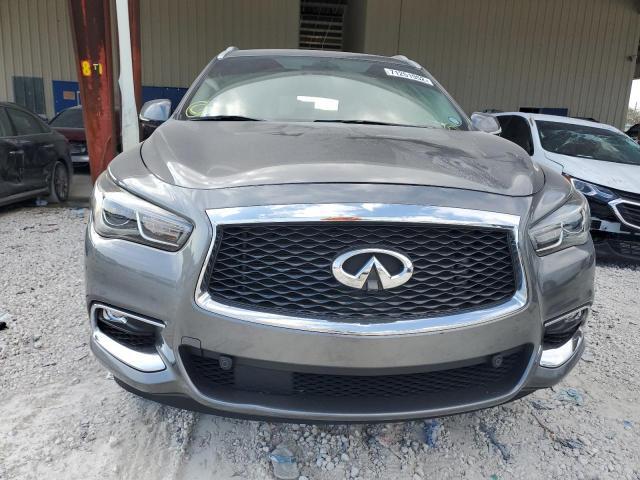 Infiniti QX60 2019 аукцион фото