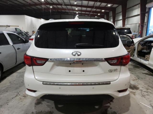 Infiniti QX60 2019 аукцион фото