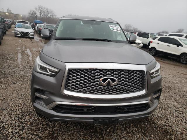 Infiniti QX80 2021 аукцион фото