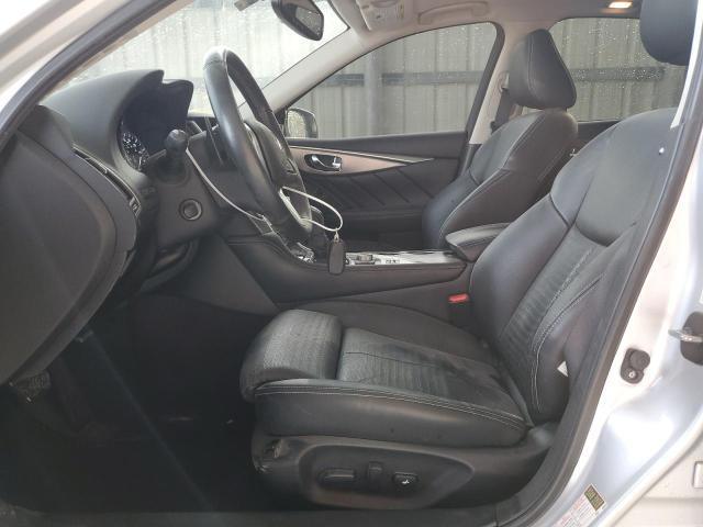 Infiniti Q50 2020 аукцион фото