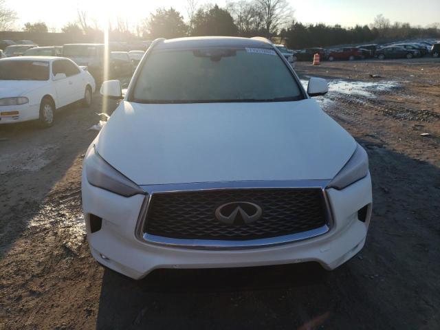 Infiniti QX50 2019 аукцион фото