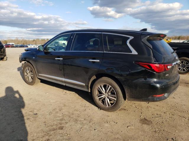 Infiniti QX60 2020 аукцион фото