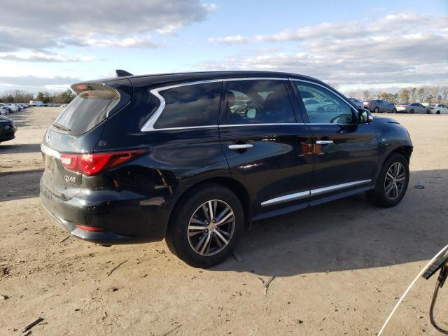 Infiniti QX60 2020 аукцион фото