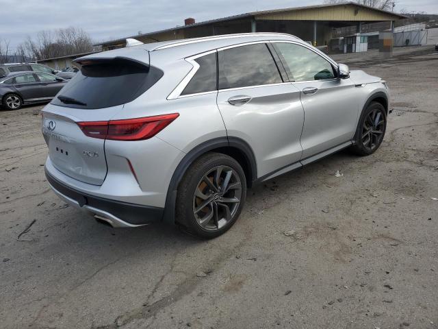 Infiniti QX50 2019 аукцион фото