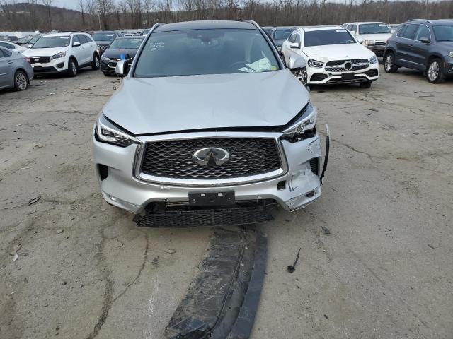 Infiniti QX50 2019 аукцион фото