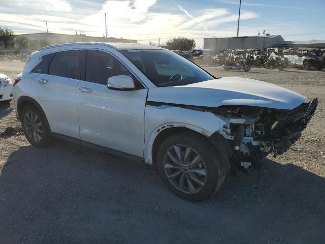 Infiniti QX50 2019 аукцион фото