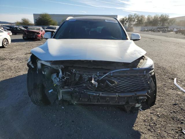 Infiniti QX50 2019 аукцион фото